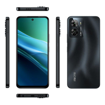 Mione U1 12+256GB 6.82 Inch Smartphone - mione
